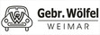 Logo Autohaus Gebr. Wölfel GmbH